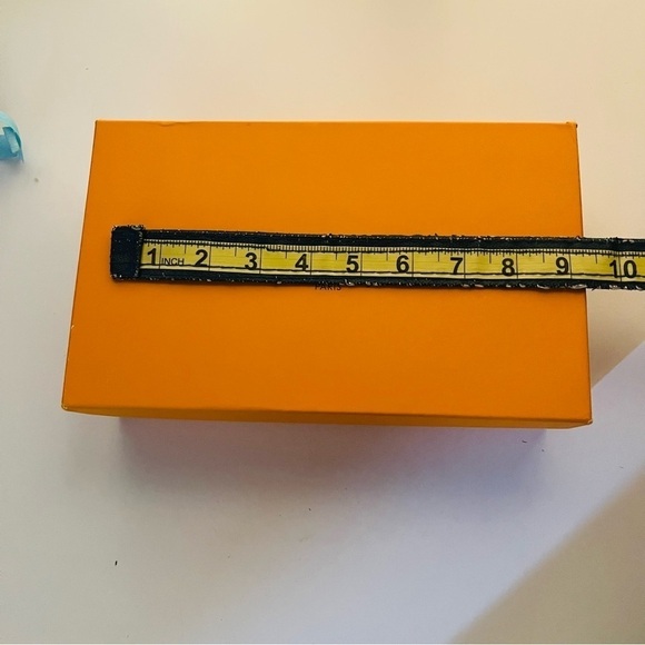 Louis Vuitton Purse Box 6” x 10” - Picture 10 of 12